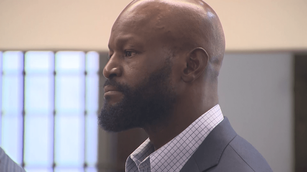 Former NFL player arrested after flight to Dublin returns to Boston