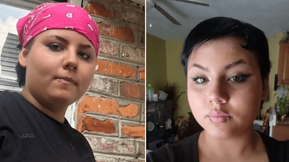 Have you seen her? Police in Savannah searching for missing 14-year-old girl