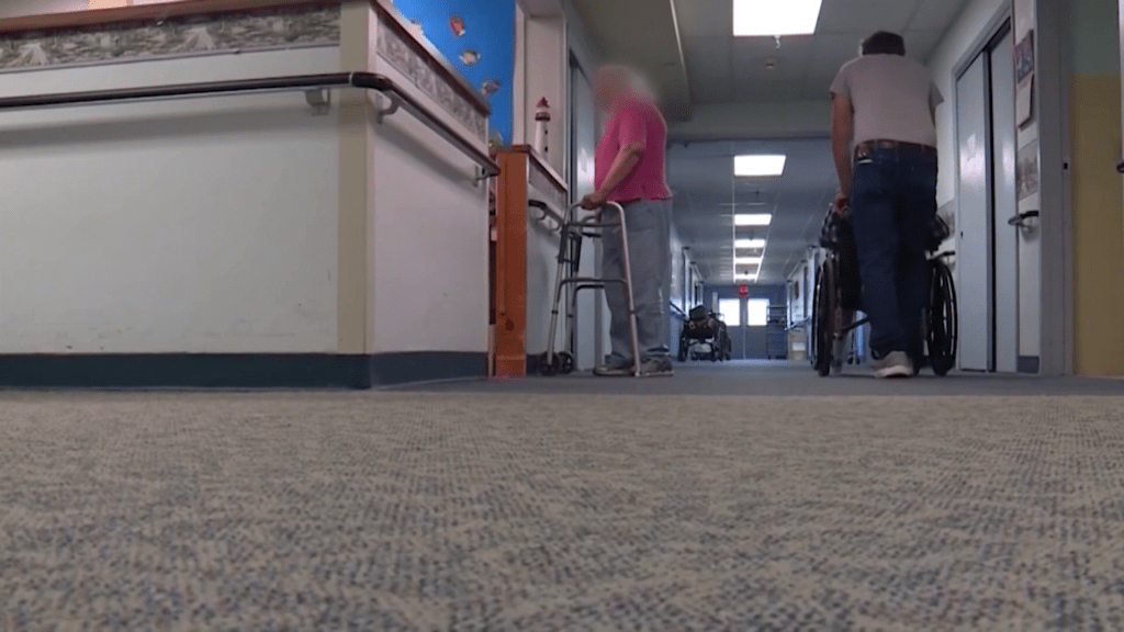 Analysis: Georgia is 3rd worst in the nation for senior care staffing