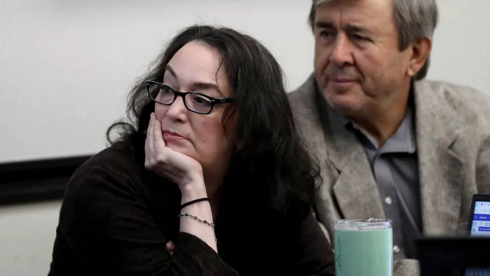 Parents of Texas high school shooter found not liable for negligence in civil trial