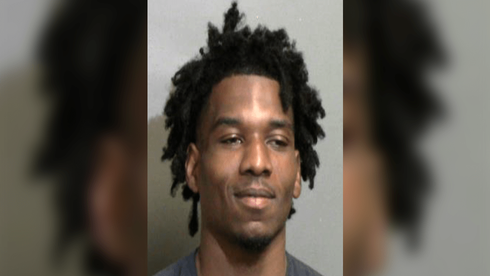 Suspect charged with murder after deadly shooting at Glynn County homeless camp