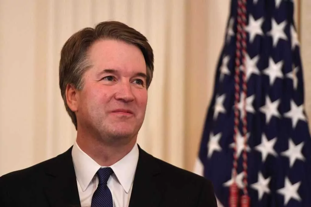 Man charged in assassination plot against Brett Kavanaugh to stand trial in June 2025