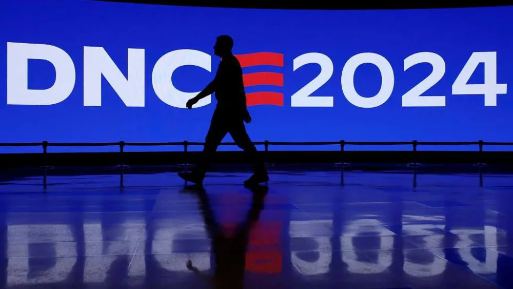 Influencers speaking, attending 2024 Democratic National Convention to reach more Americans