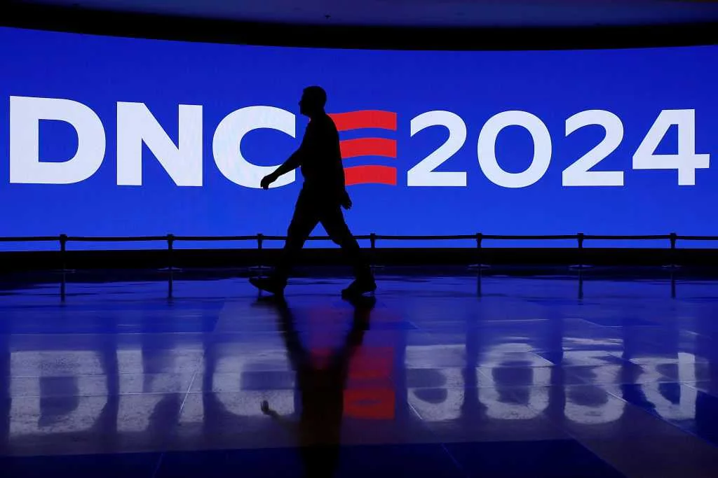 Influencers speaking, attending 2024 Democratic National Convention to reach more Americans