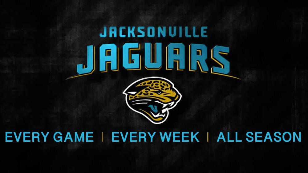 Jaguars Image