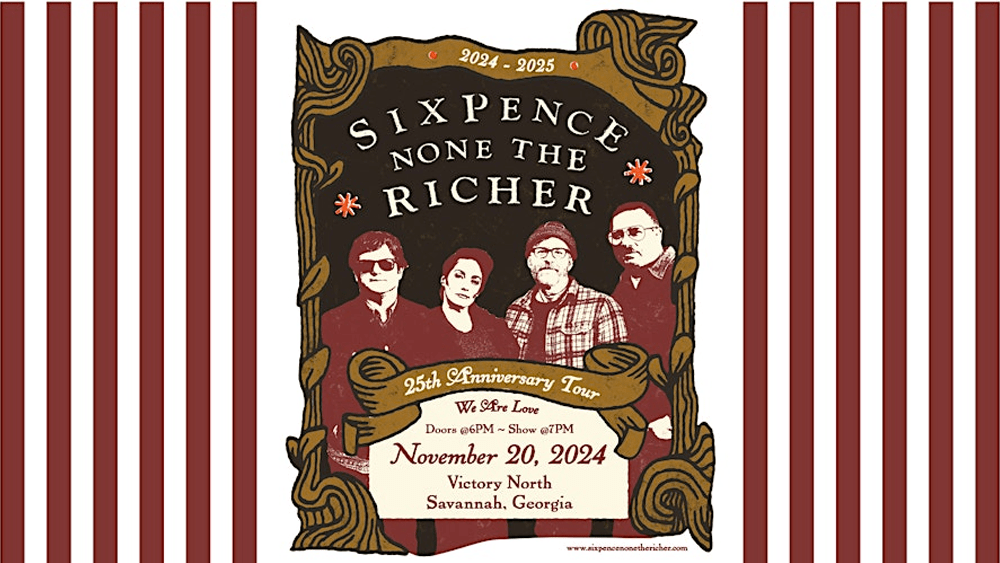 Sixpence None The Richer