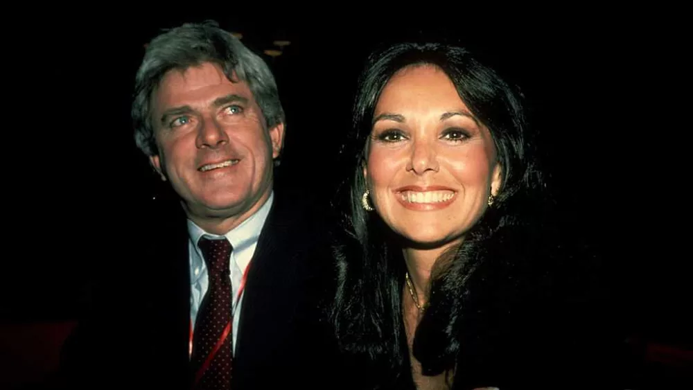 Marlo Thomas pays tribute to late husband Phil Donahue