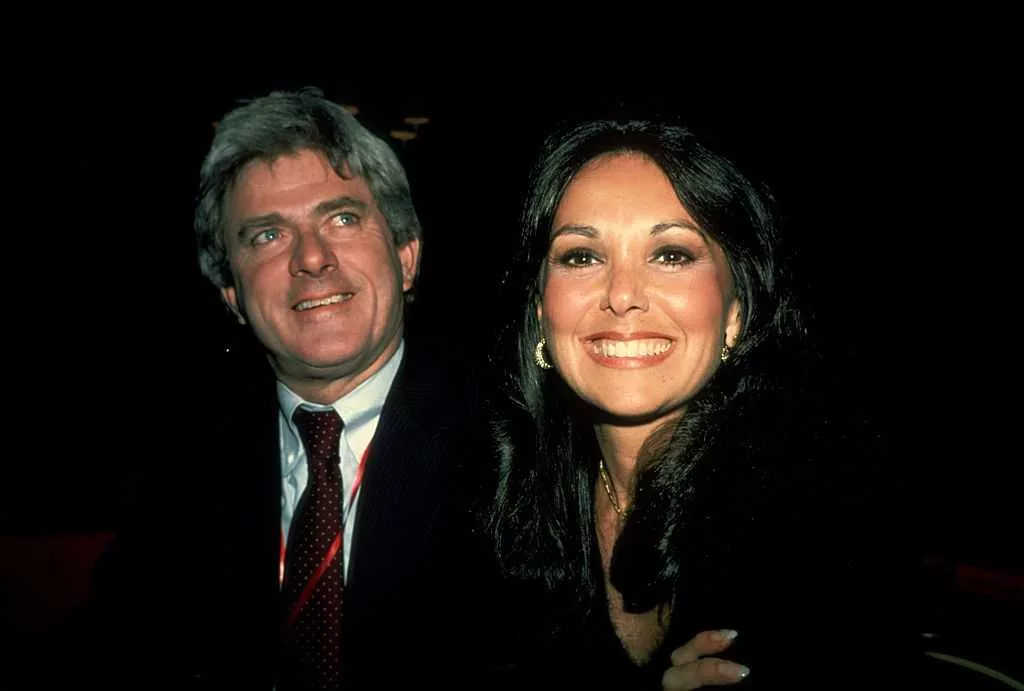 Marlo Thomas pays tribute to late husband Phil Donahue