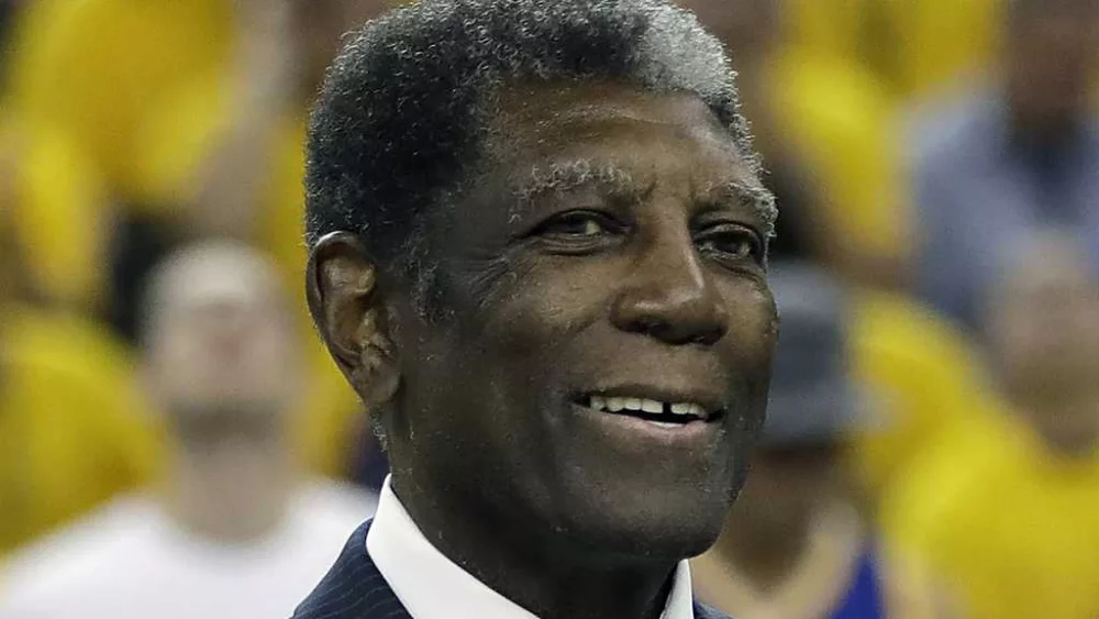 Al Attles, one of NBA's first Black head coaches, dies at 87