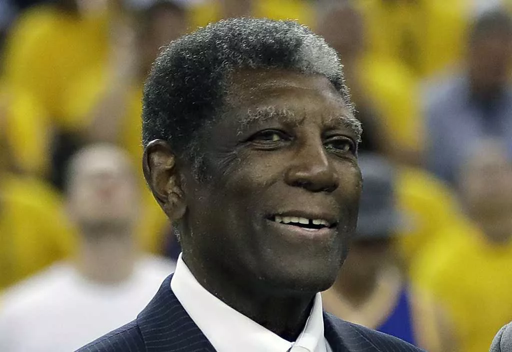 Al Attles, one of NBA's first Black head coaches, dies at 87