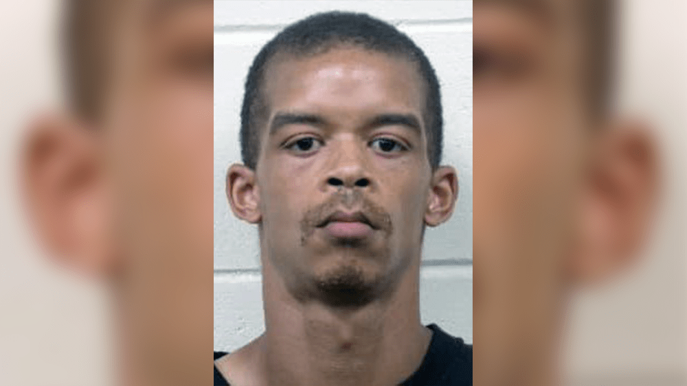 Escaped Inmate: Authorities searching for man on the run in Bulloch County