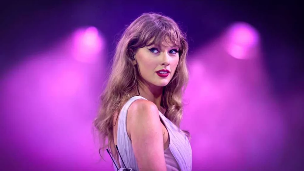 Taylor Swift calls cancellation of Vienna shows 'devastating,' explains silence