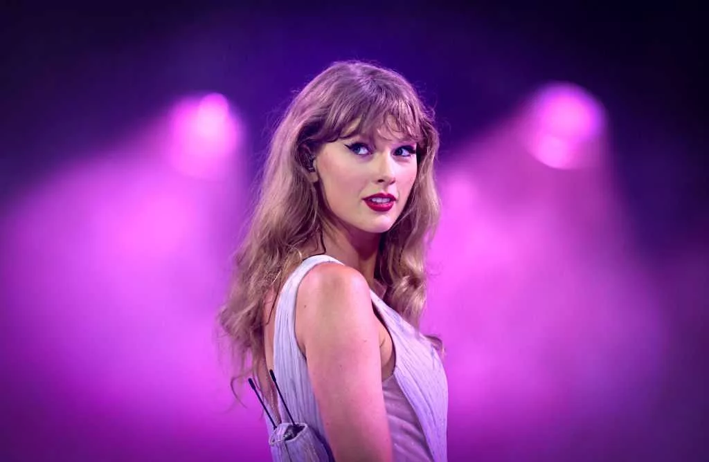 Taylor Swift calls cancellation of Vienna shows 'devastating,' explains silence