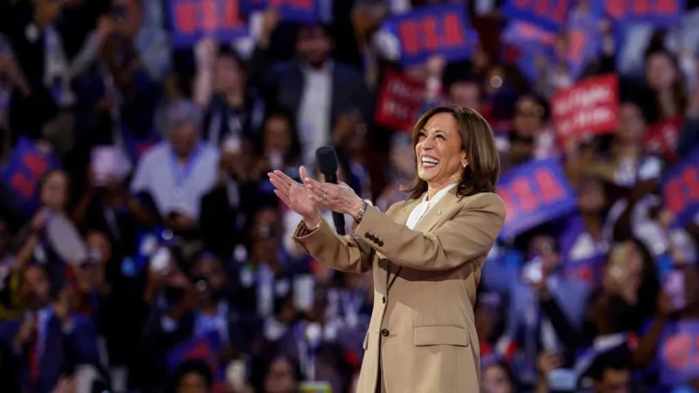 What to watch on the Democratic National Convention’s fourth and final day in Chicago