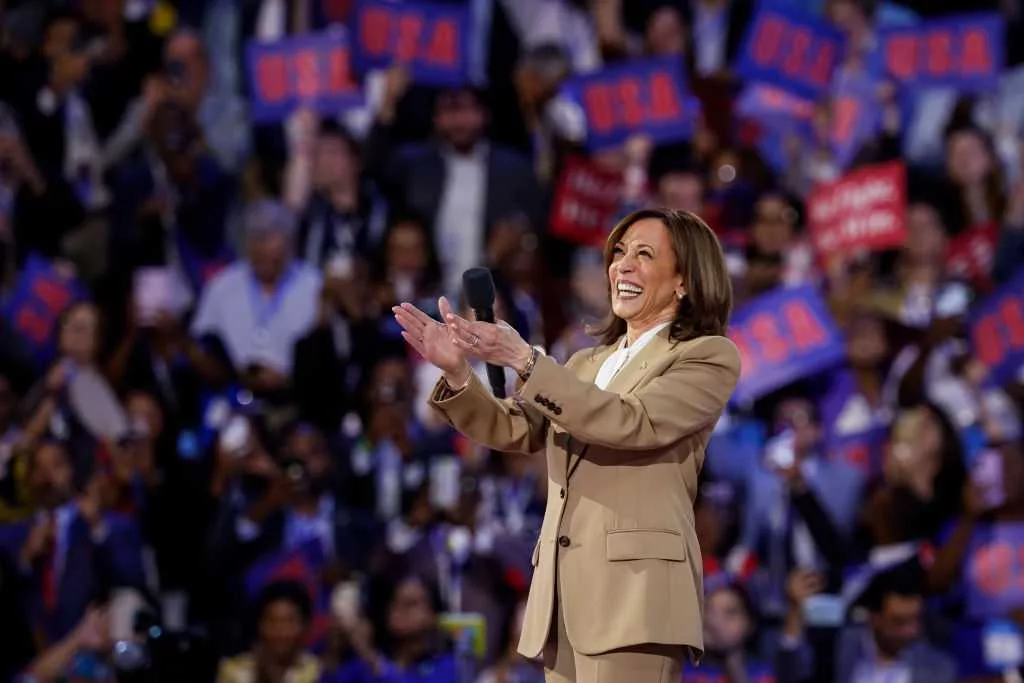 What to watch on the Democratic National Convention’s fourth and final day in Chicago