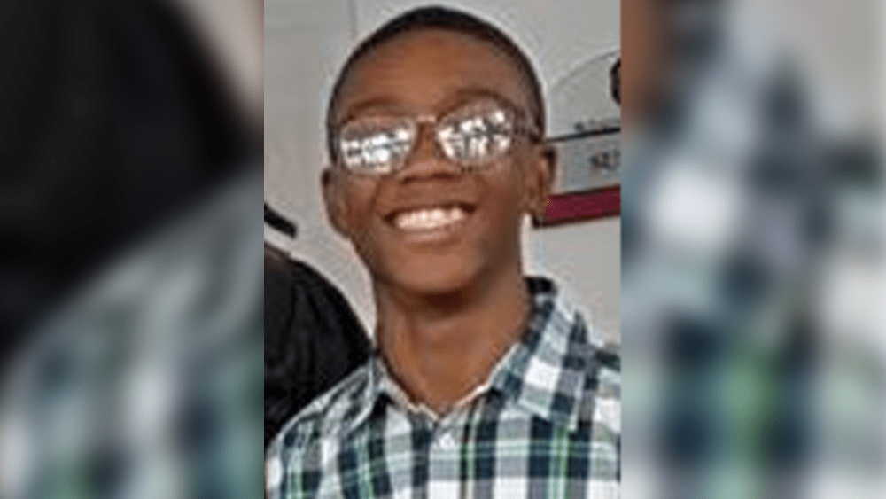 Missing in South Carolina: Police searching for 14-year-old boy last seen leaving school