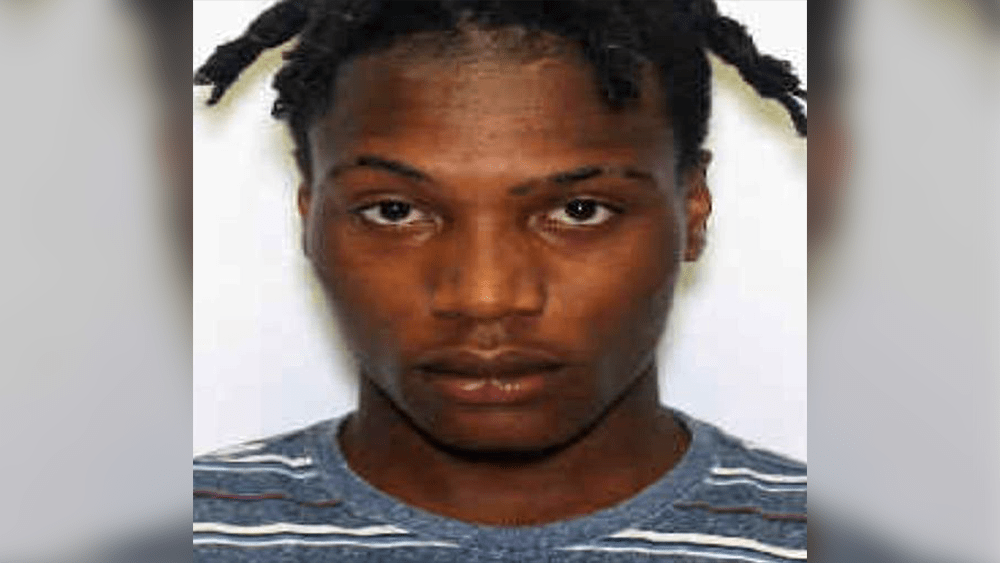 Attempted Murder: Police in South Carolina arrest suspect after 16-year-old teen found shot