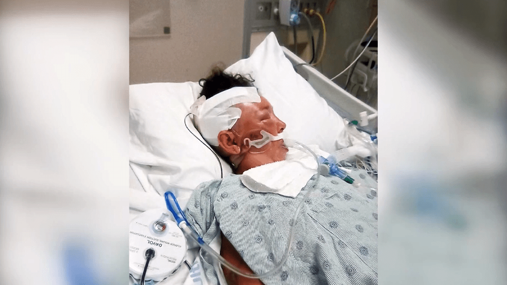Georgia woman dies days after off-duty cop finds her beaten and raped in field