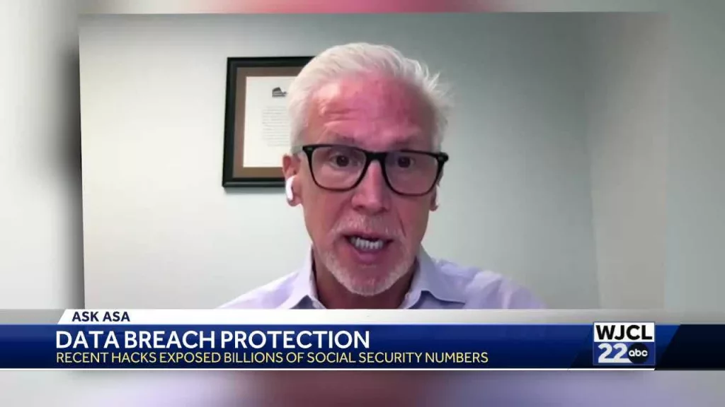 Ask Asa: Safeguard your Social Security number from data leaks