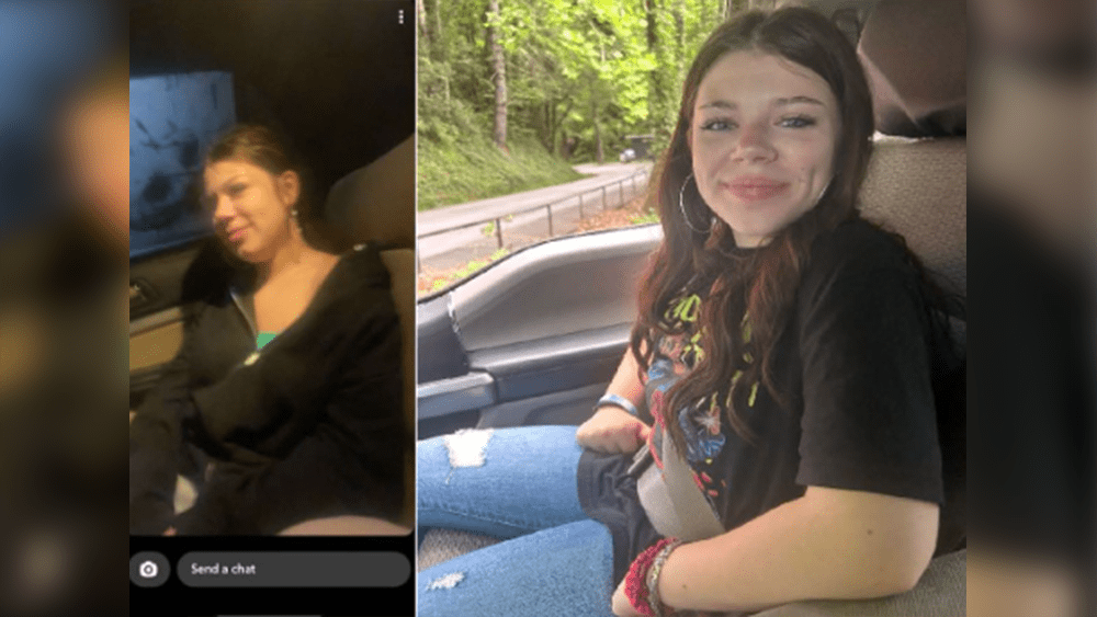 Missing in Georgia: Investigators searching for 15-year-old girl who vanished