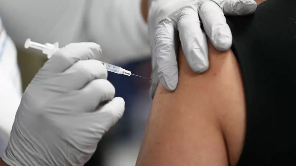 FDA approves updated COVID-19 vaccines as summer wave continues