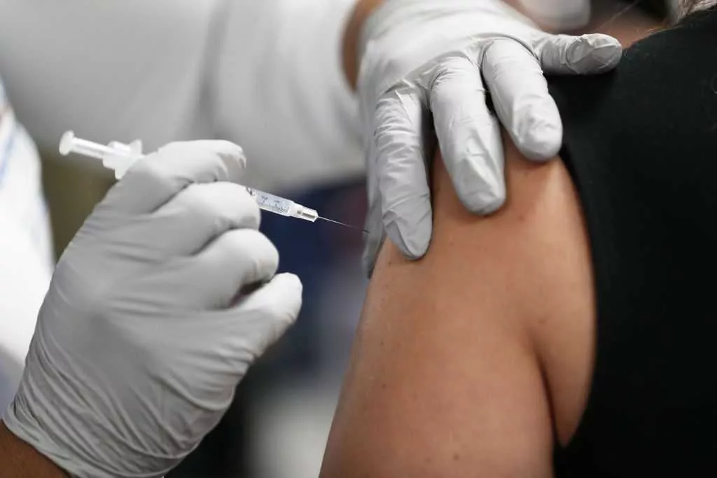 FDA approves updated COVID-19 vaccines as summer wave continues