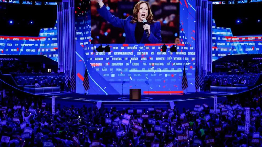 What to watch on the Democratic National Convention’s fourth and final day in Chicago