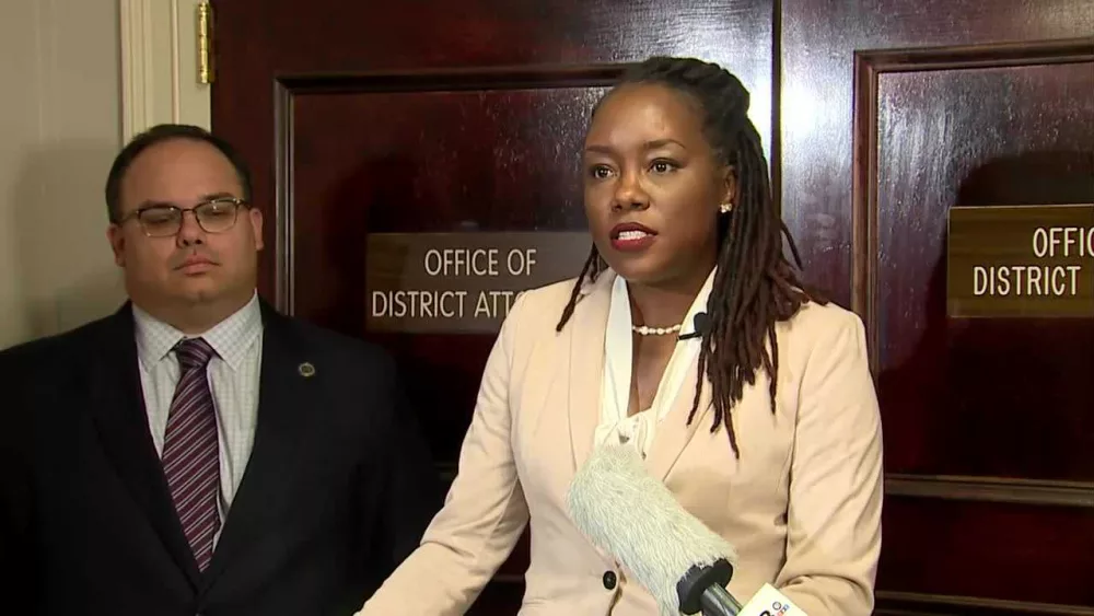 Chatham County district attorney dismisses 6 murder cases following indictments of former cops
