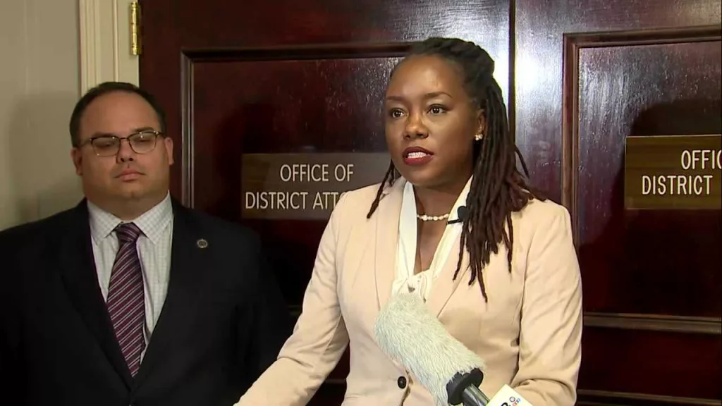 Chatham County district attorney dismisses 6 murder cases following indictments of former cops