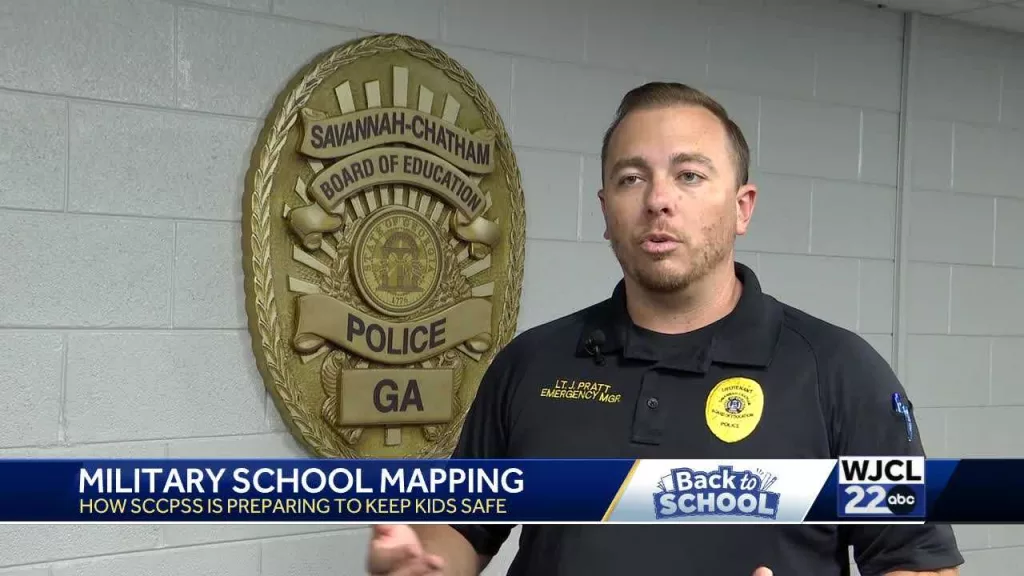 Military-style incident prevention technique coming to public schools