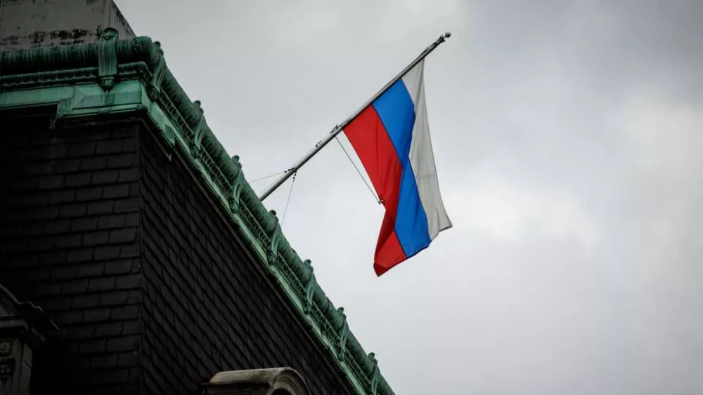 Prison worker killed, several others taken hostage by inmates at Russian penal colony