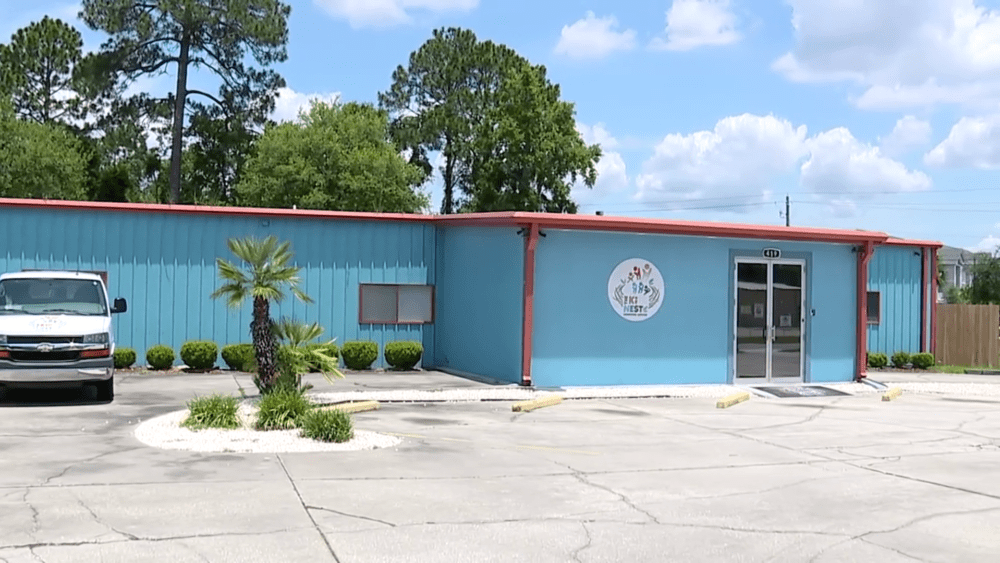 Brunswick daycare, where toddler choked, died, shut down permanently
