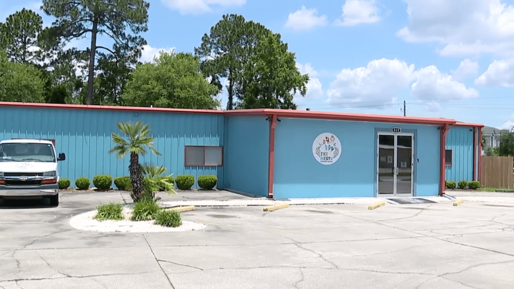 Brunswick daycare, where toddler choked, died, shut down permanently