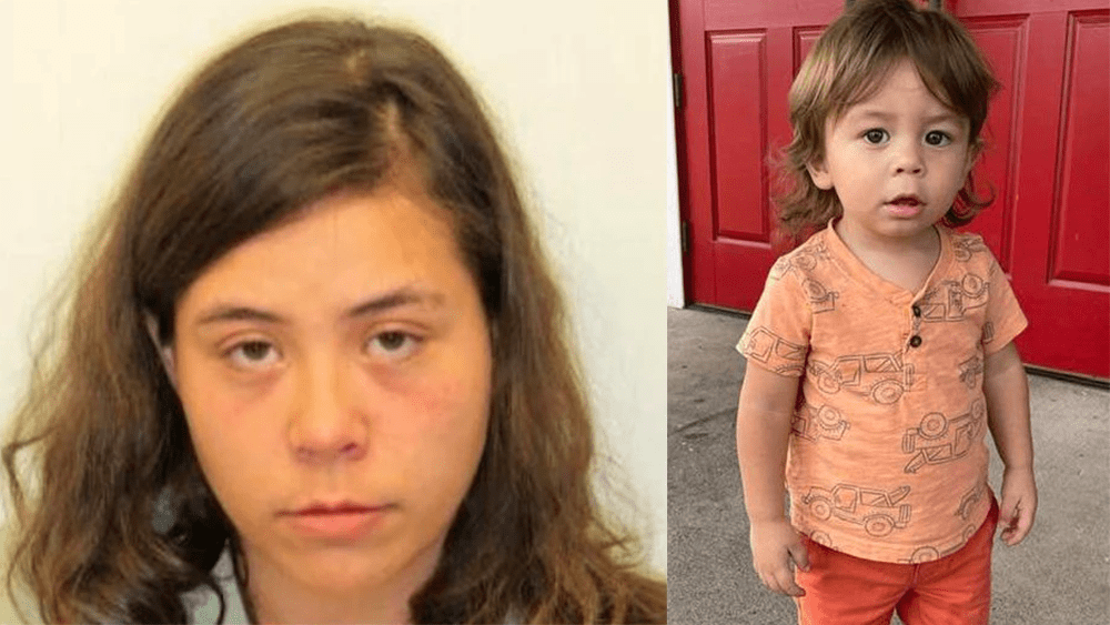 The Trial of Leilani Simon: Hearing addresses what evidence will be allowed in toddler murder case