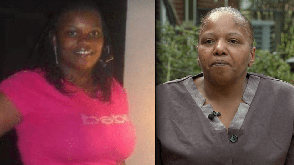 Sister of Savannah murder victim upset after case was dropped by DA