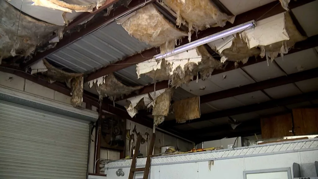 You could face soaring insurance costs if you live in Midway