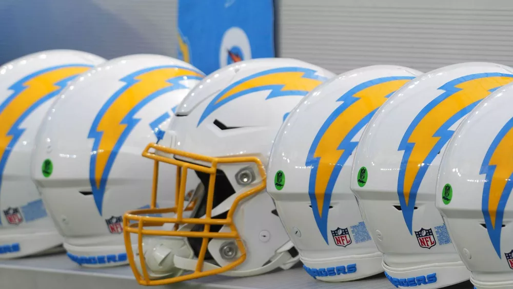 Los Angeles Chargers players rescued by Dallas fire department after getting stranded in a hotel elevator