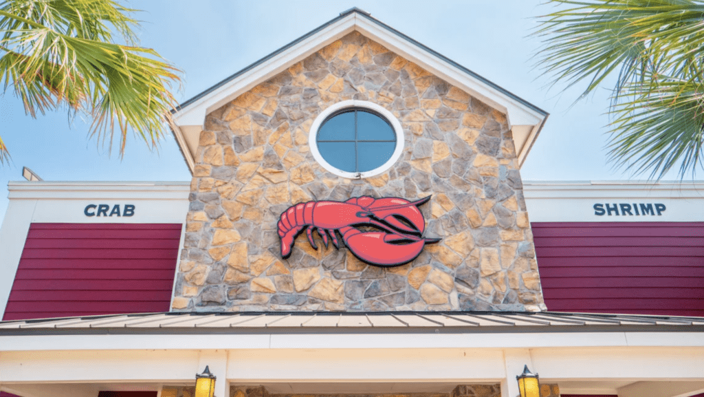 Red Lobster is closing another 23 restaurants. Here’s where they are