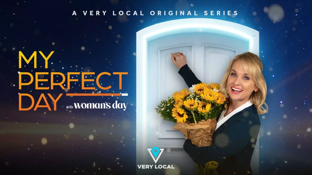 “My Perfect Day” honors community hero dedicated to helping homeless