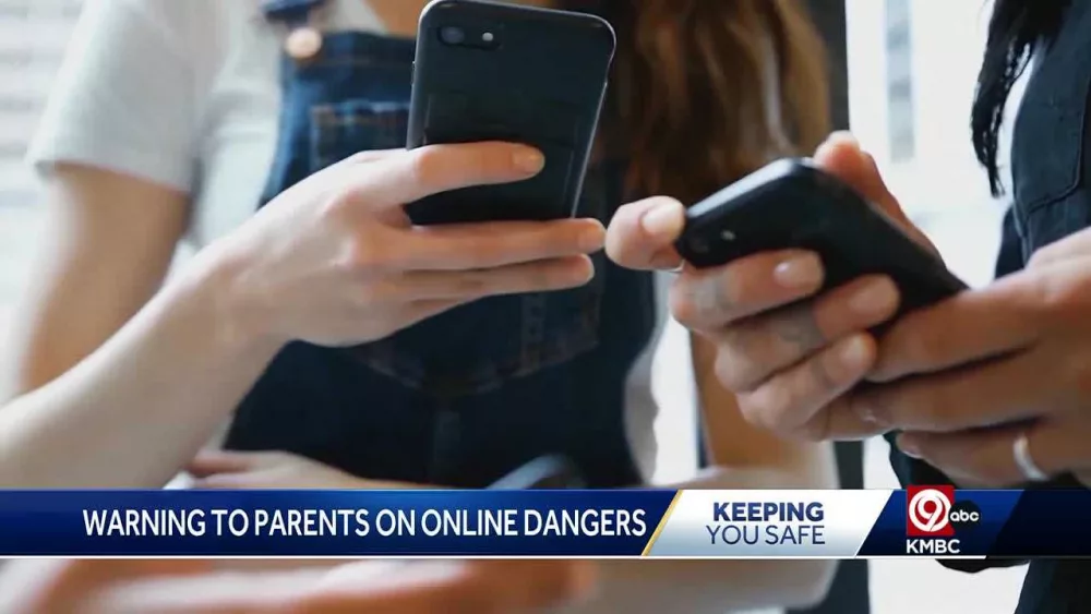 US attorney warns about teen sextortion and scams as school year begins