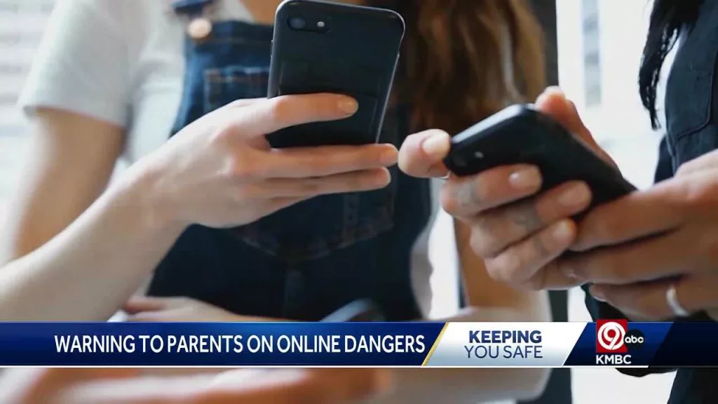 US attorney warns about teen sextortion and scams as school year begins