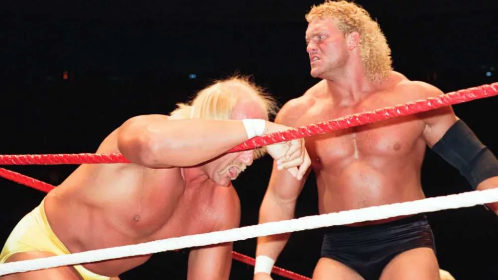 WWE's 'Sid Vicious' dies at 63, family says