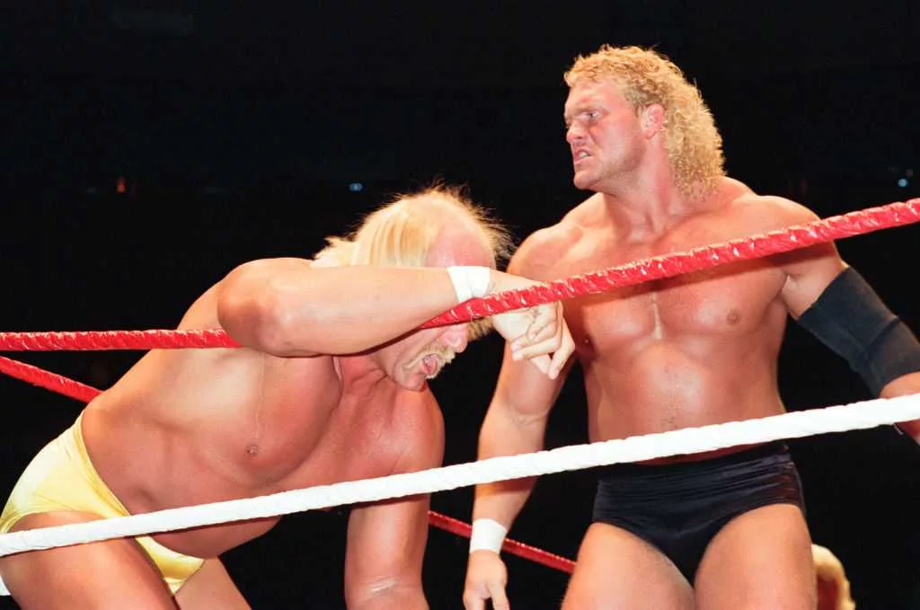 WWE's 'Sid Vicious' dies at 63, family says