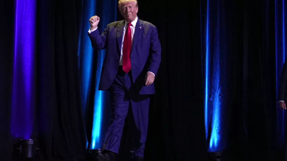 Special counsel urges appeals court to reinstate classified documents case against Trump