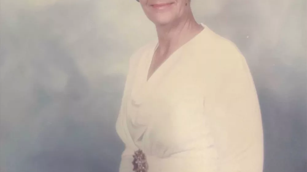 Decades after a mother was fatally hit by a stolen car, DNA helps police find suspect