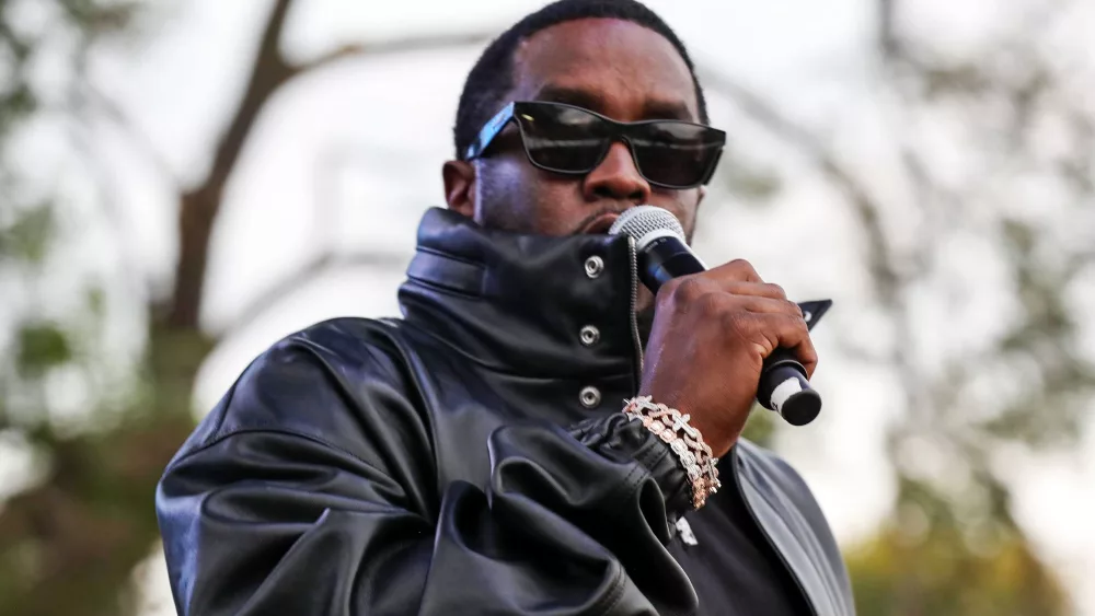 Sean 'Diddy' Combs seeks to dismiss sexual assault lawsuit from Rodney 'Lil Rod' Jones