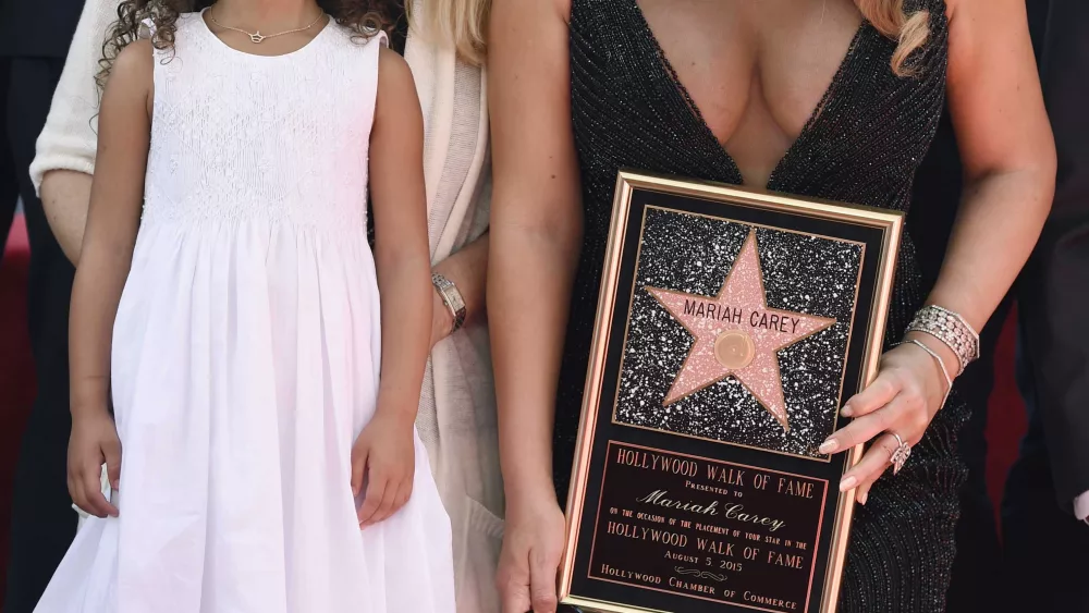 Mariah Carey's mother and sister died on the same day. The singer says her 'heart is broken'