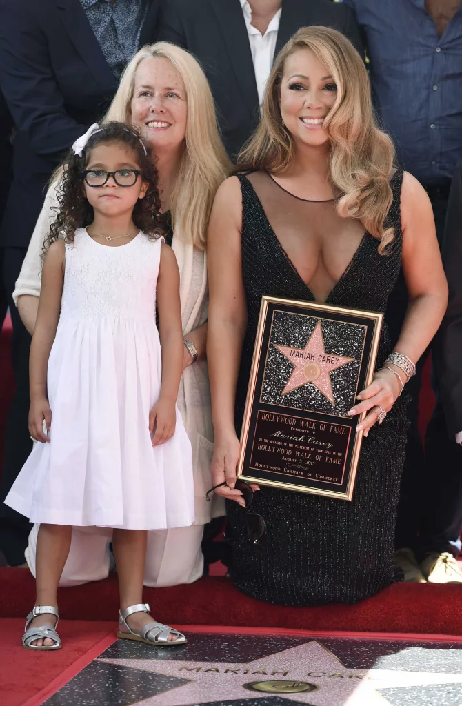 Mariah Carey's mother and sister died on the same day. The singer says her 'heart is broken'