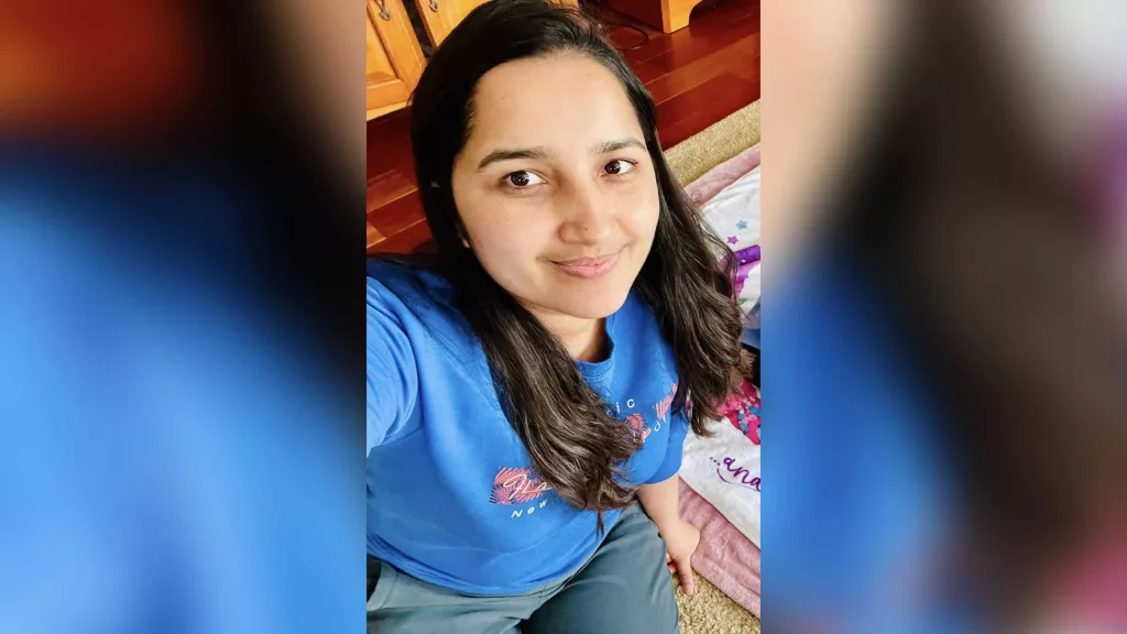 Community gathers to remember missing Virginia mother whose husband is accused of killing her