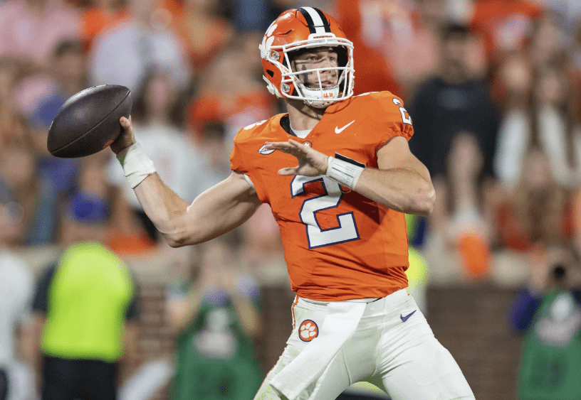 Clemson looks to regain championship form after last season’s struggles, early schedule is stacked